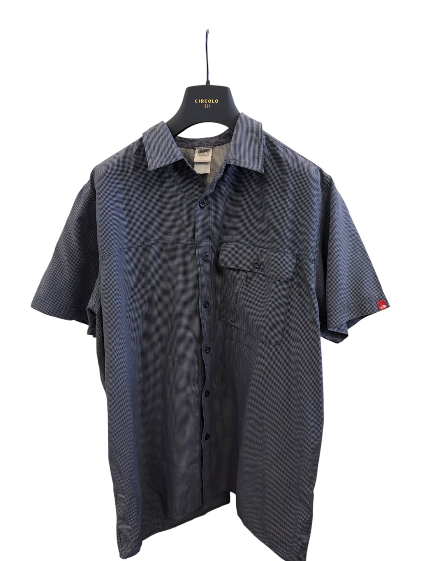 The North Face Shirt (XL)