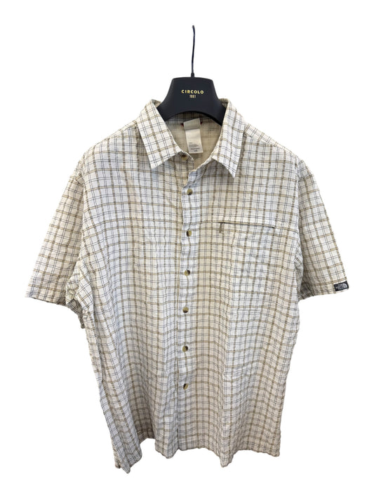 The North Face shirt (L)