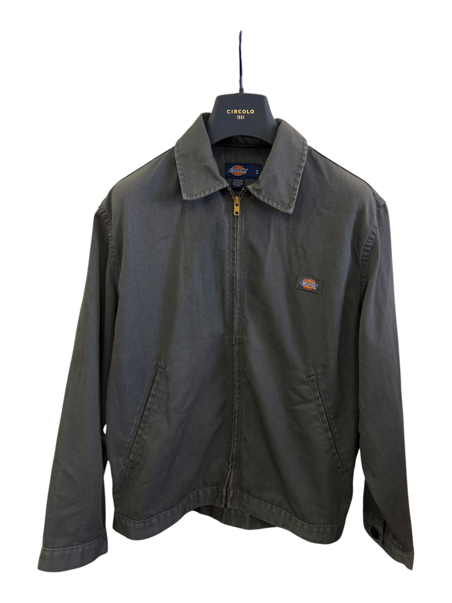 Vintage Dickies Work Jacket (S)