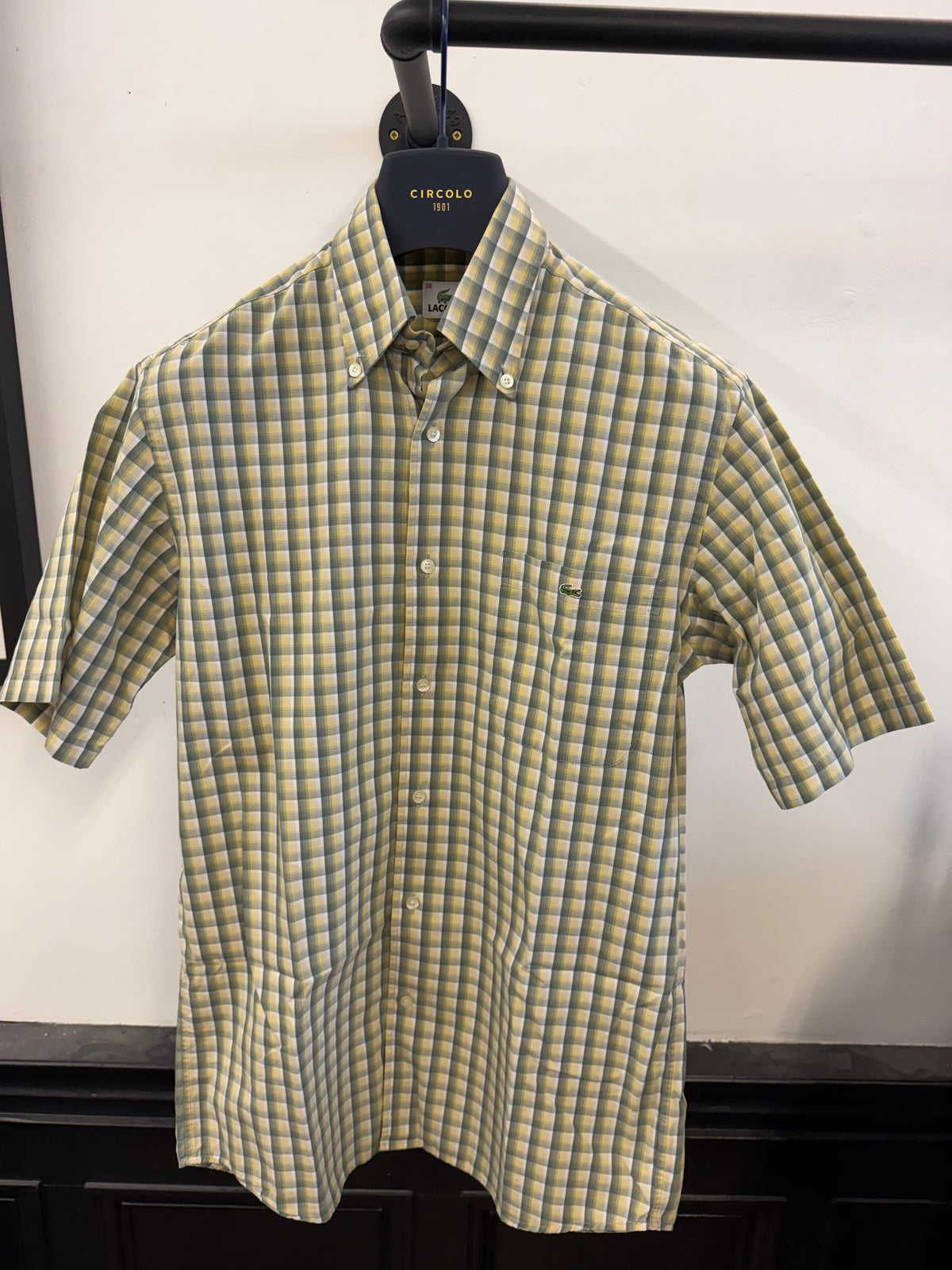 Lacoste Shirt (S)
