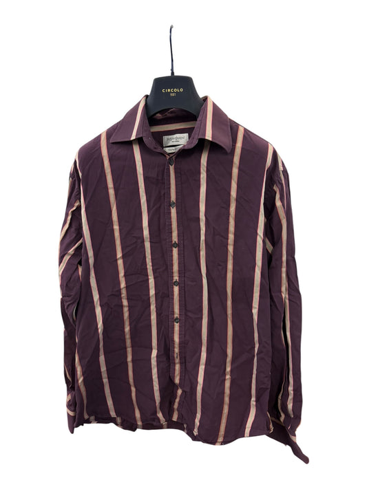 Vintage YSL shirt (L)