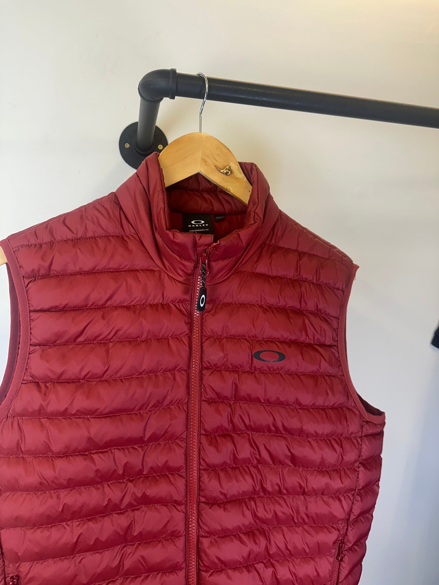 Oakley Gilet (S)
