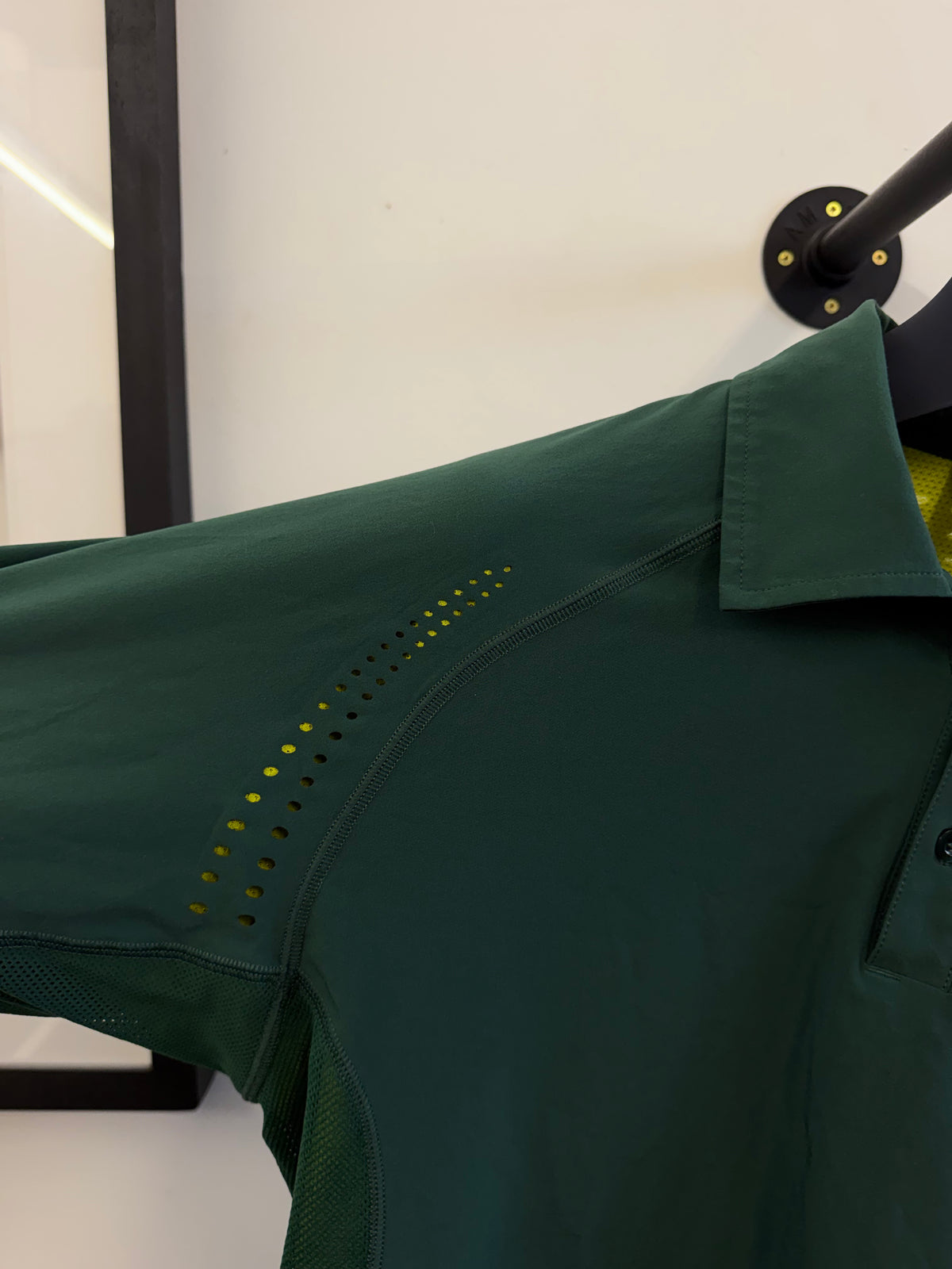 Vintage Nike Polo (M)