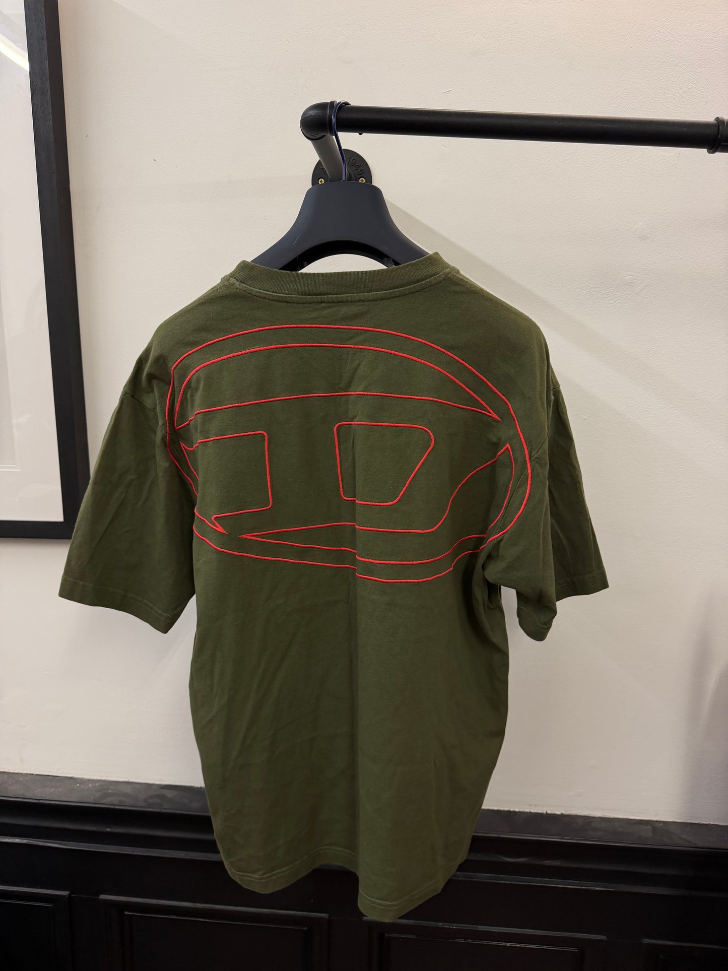 Diesel T-Shirt (S)