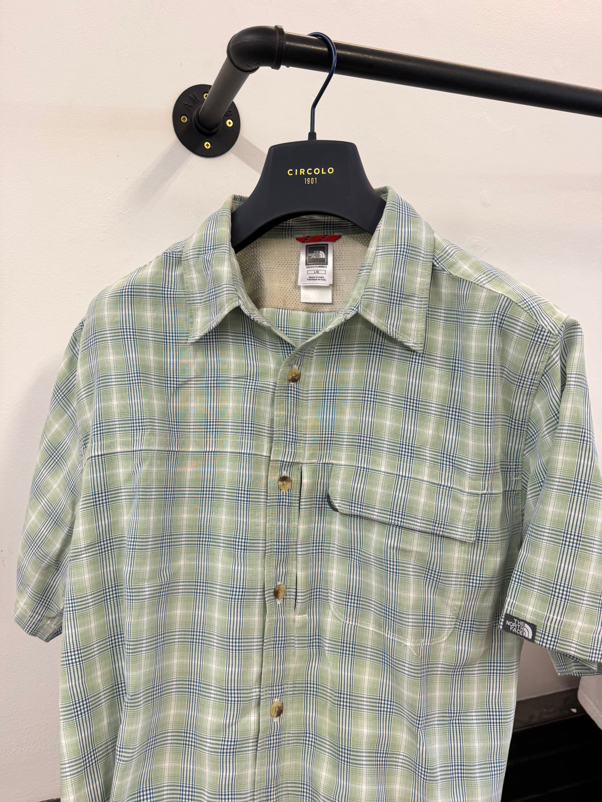 The North Face Shirt (L)