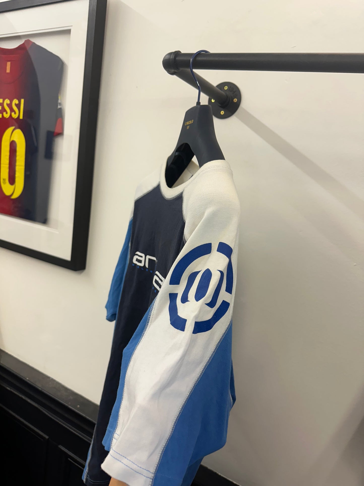 Y2K Animal T-Shirt (L)