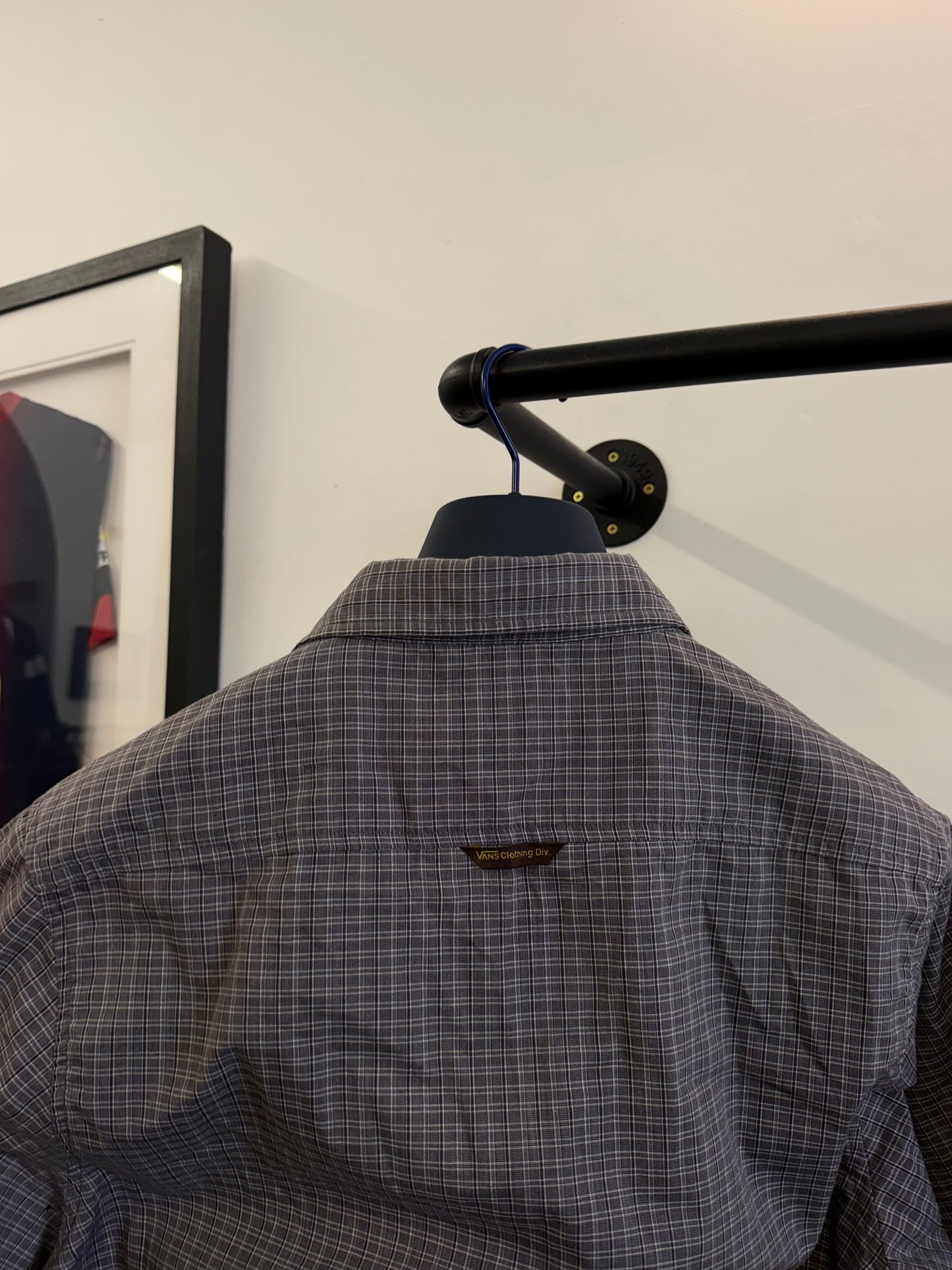 Vans Shirt (M)