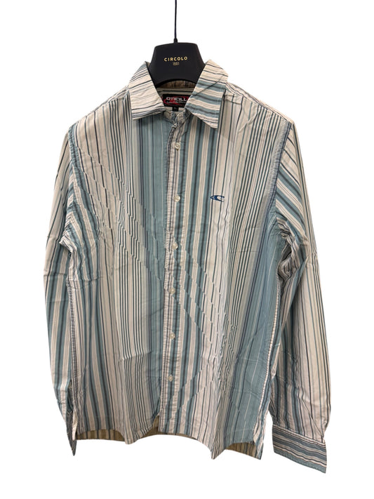 Retro O’Neill shirt (L)