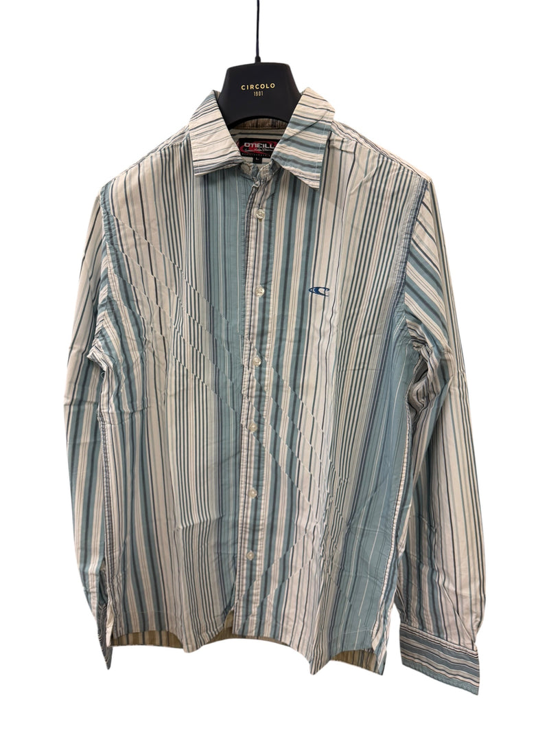 Retro O’Neill shirt (L)