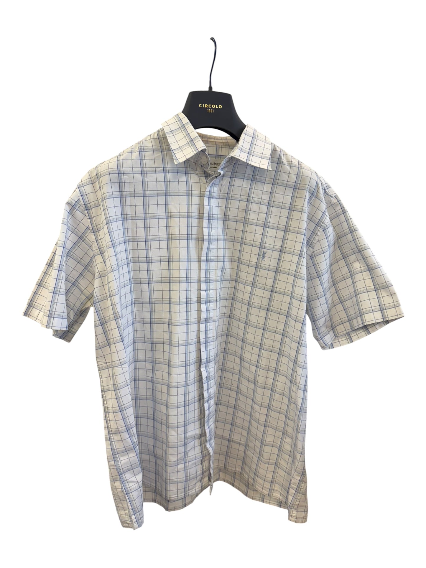 Vintage YSL Shirt (XL)