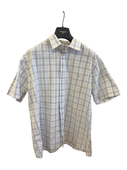 Vintage YSL Shirt (XL)