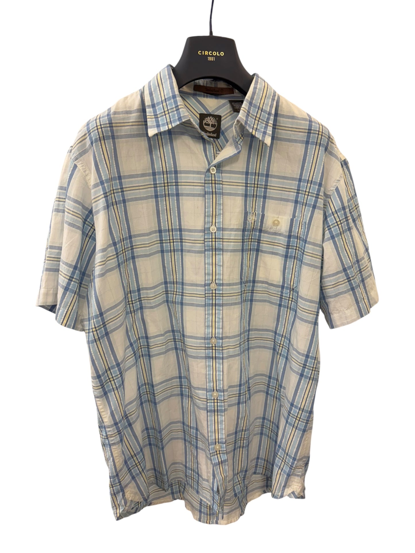 Timberland Shirt (L)