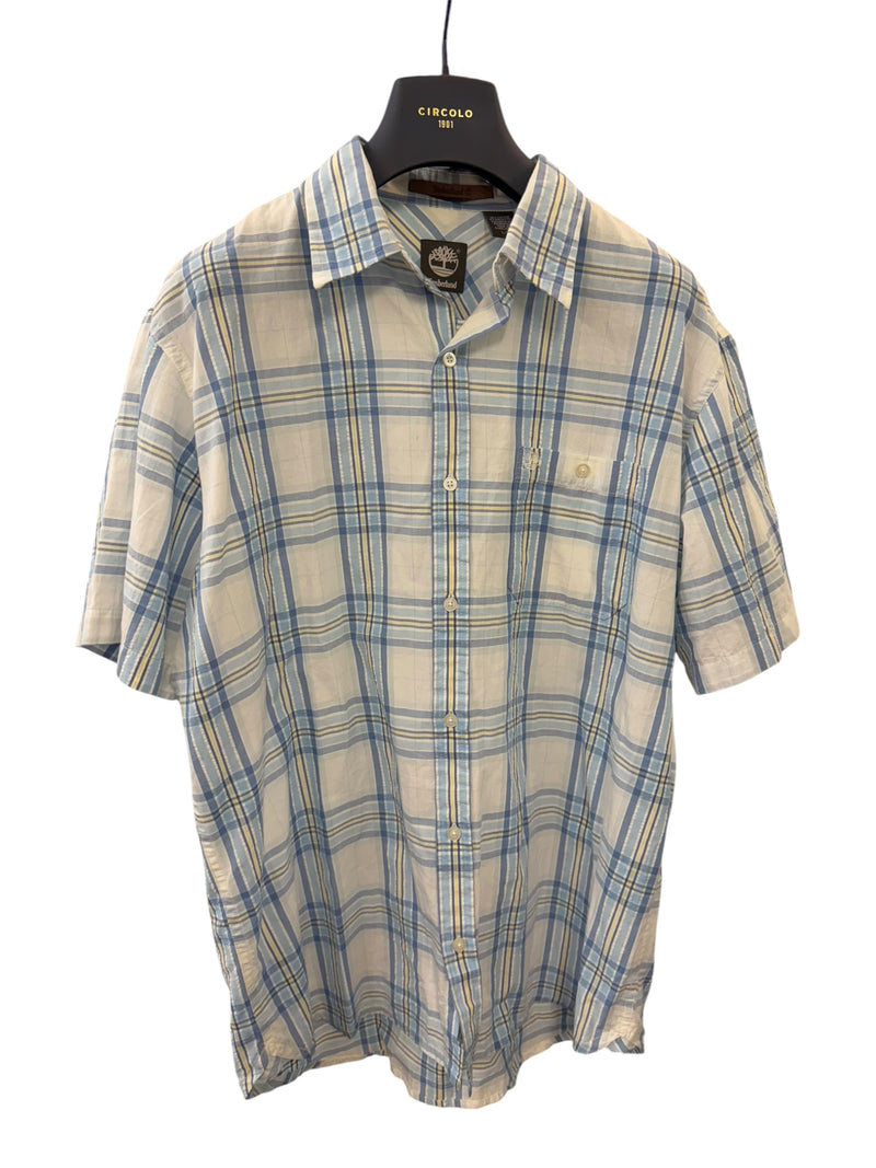Timberland Shirt (L)