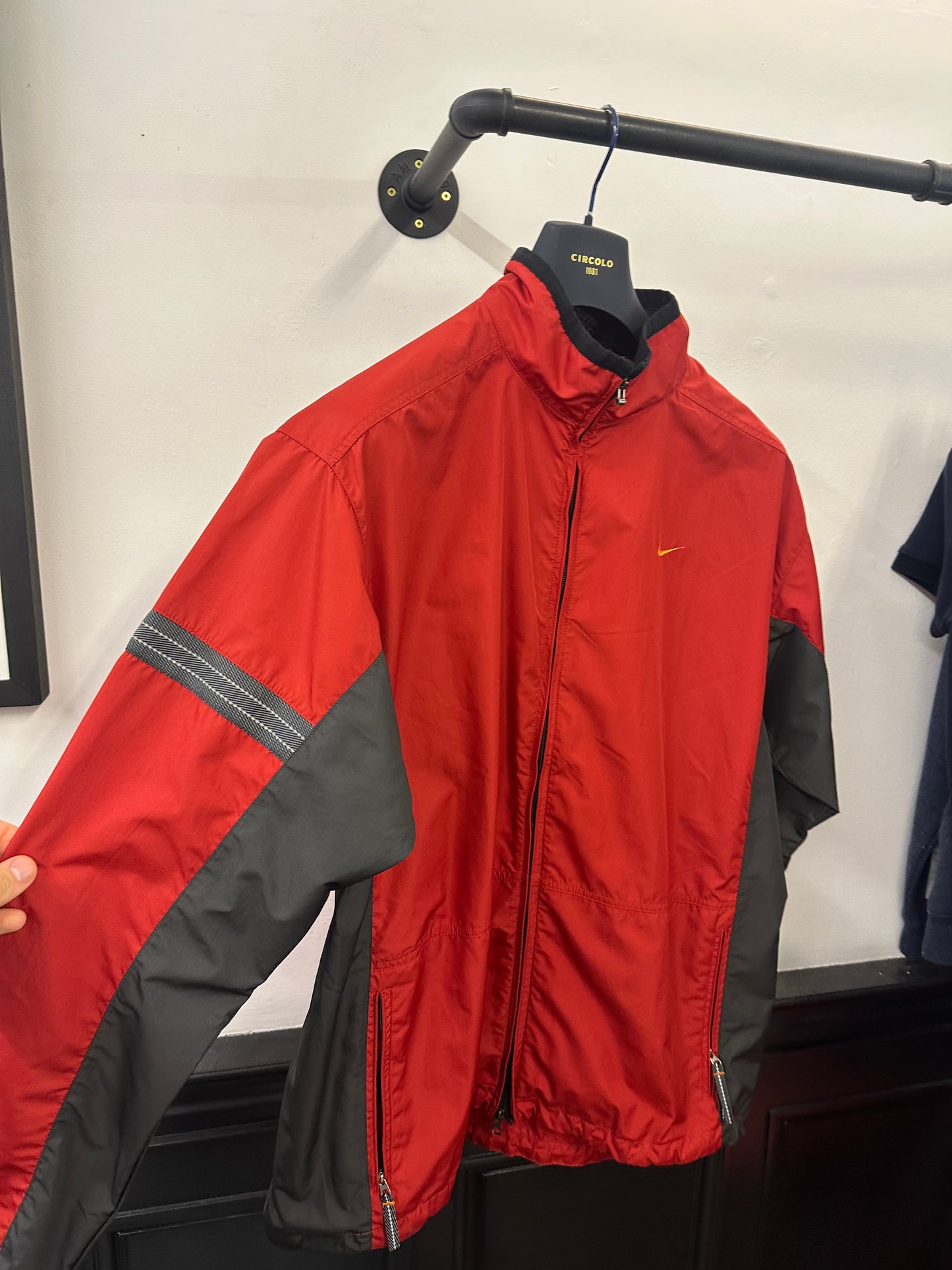 Nike Windbreaker (XL)