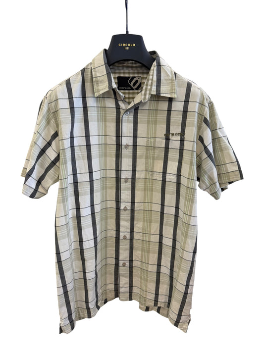 Retro Animal Shirt (M)