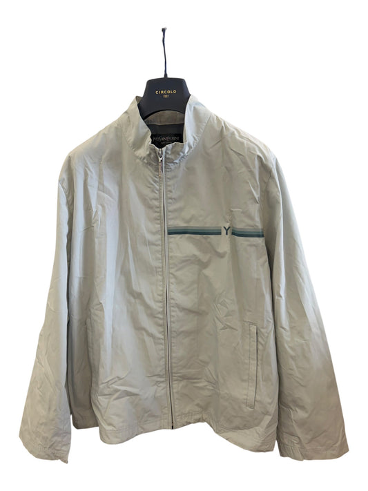 Vintage YSL Jacket (XL)