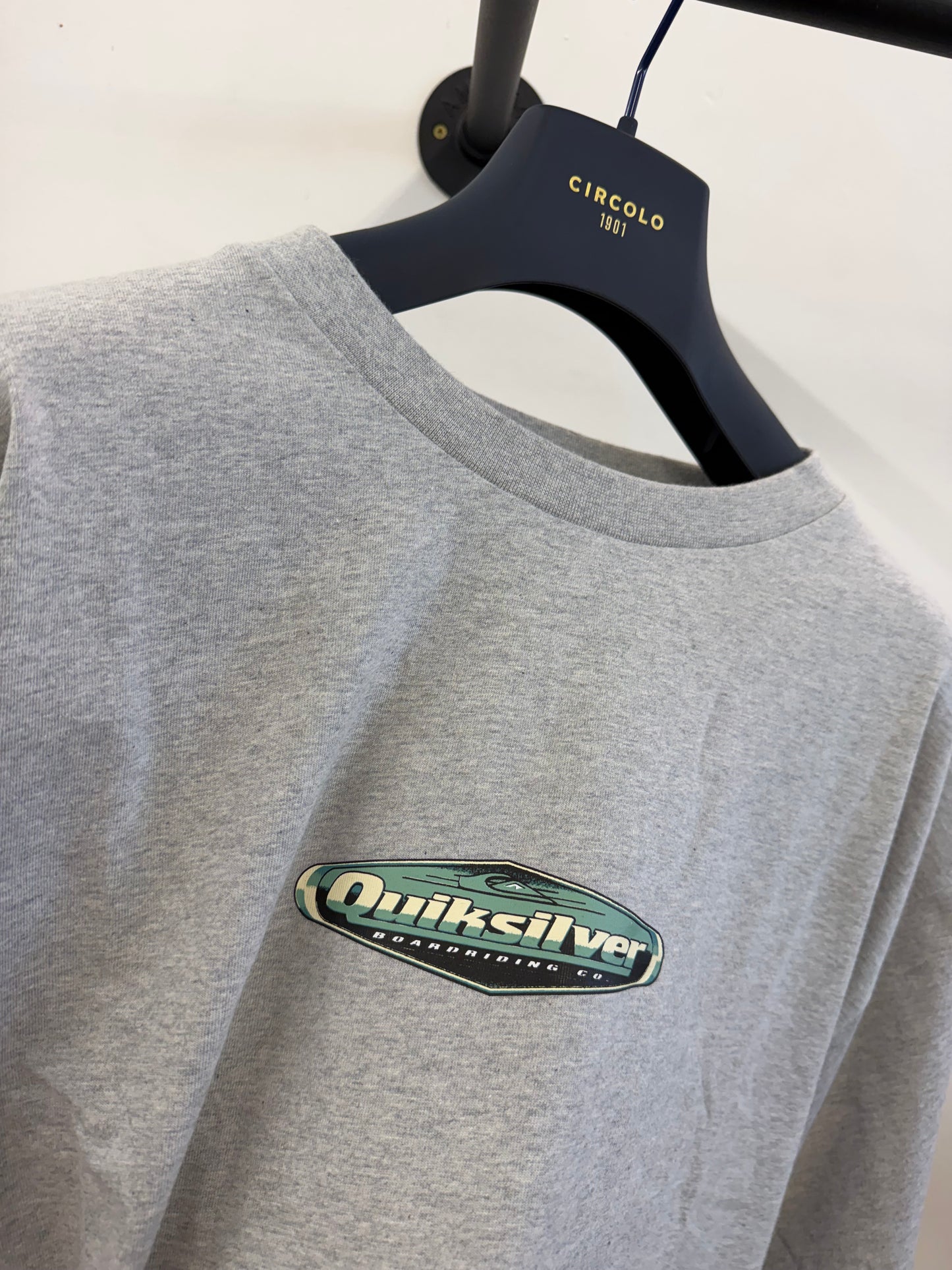 Quiksilver T-Shirt (M)