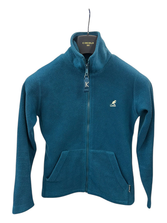 Retro Kangol Fleece (S)