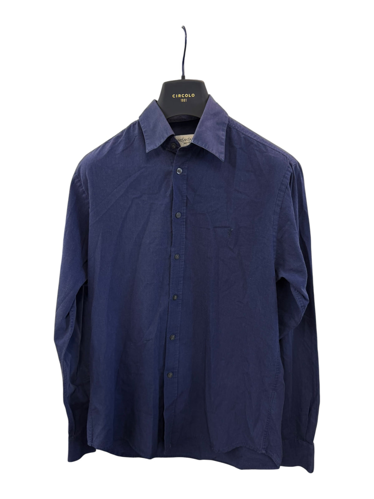 Vintage YSL shirt (M)
