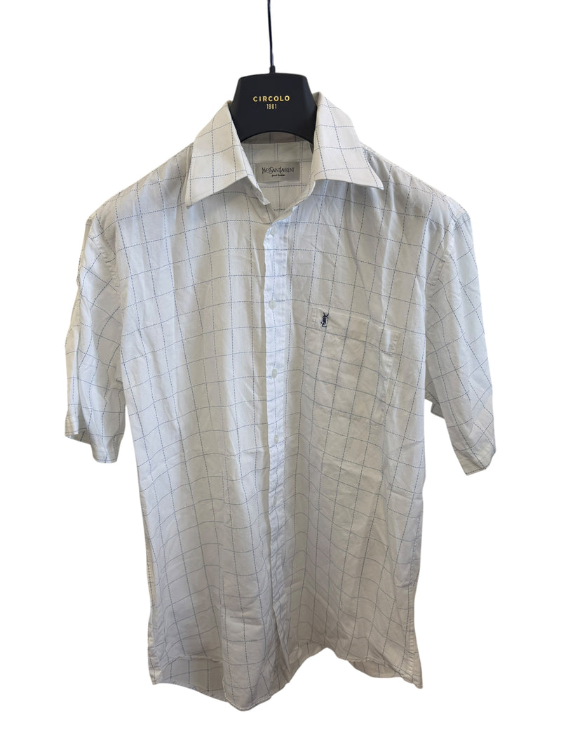 Vintage YSL shirt (M)