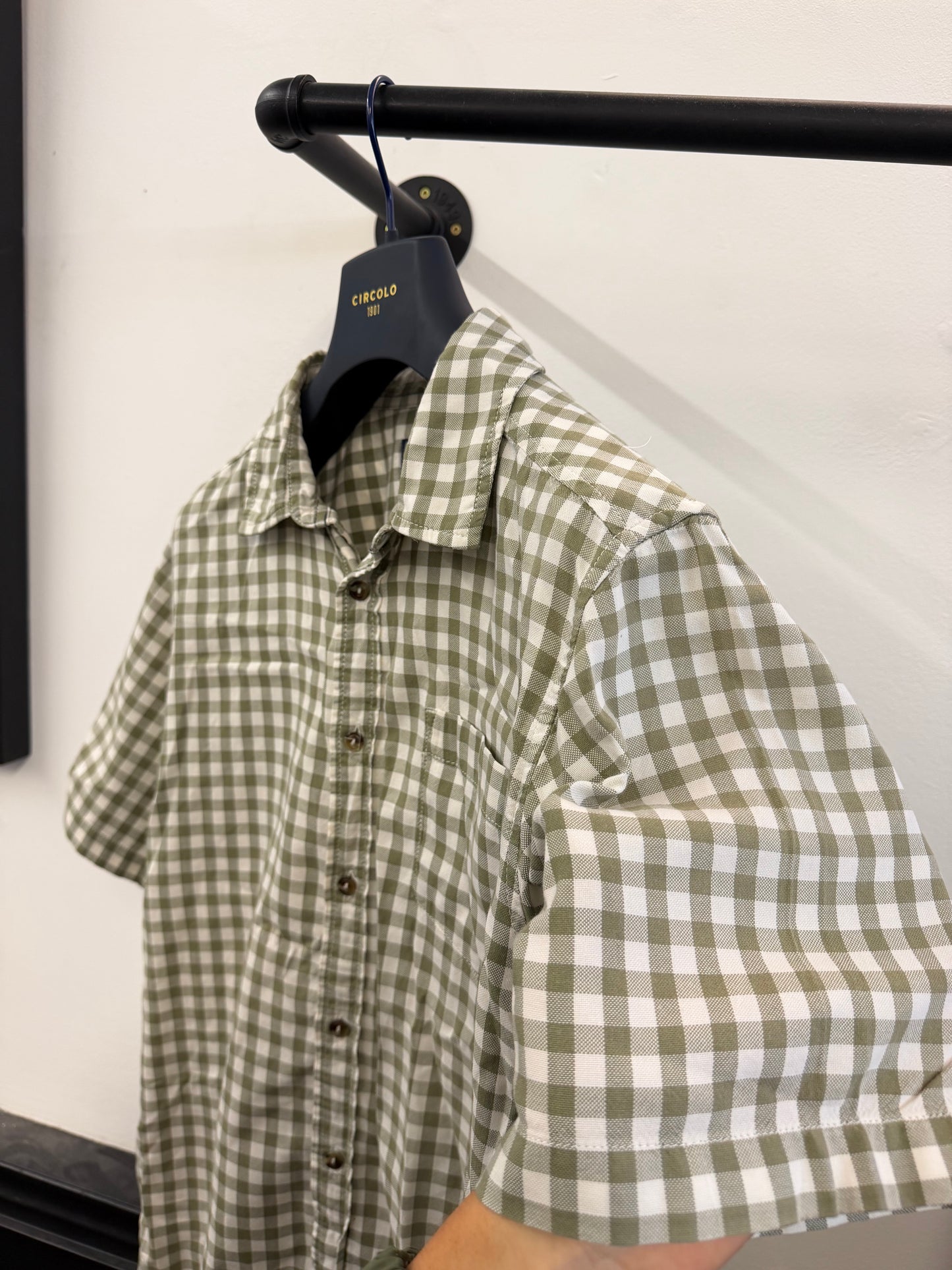 The North Face Shirt (M)