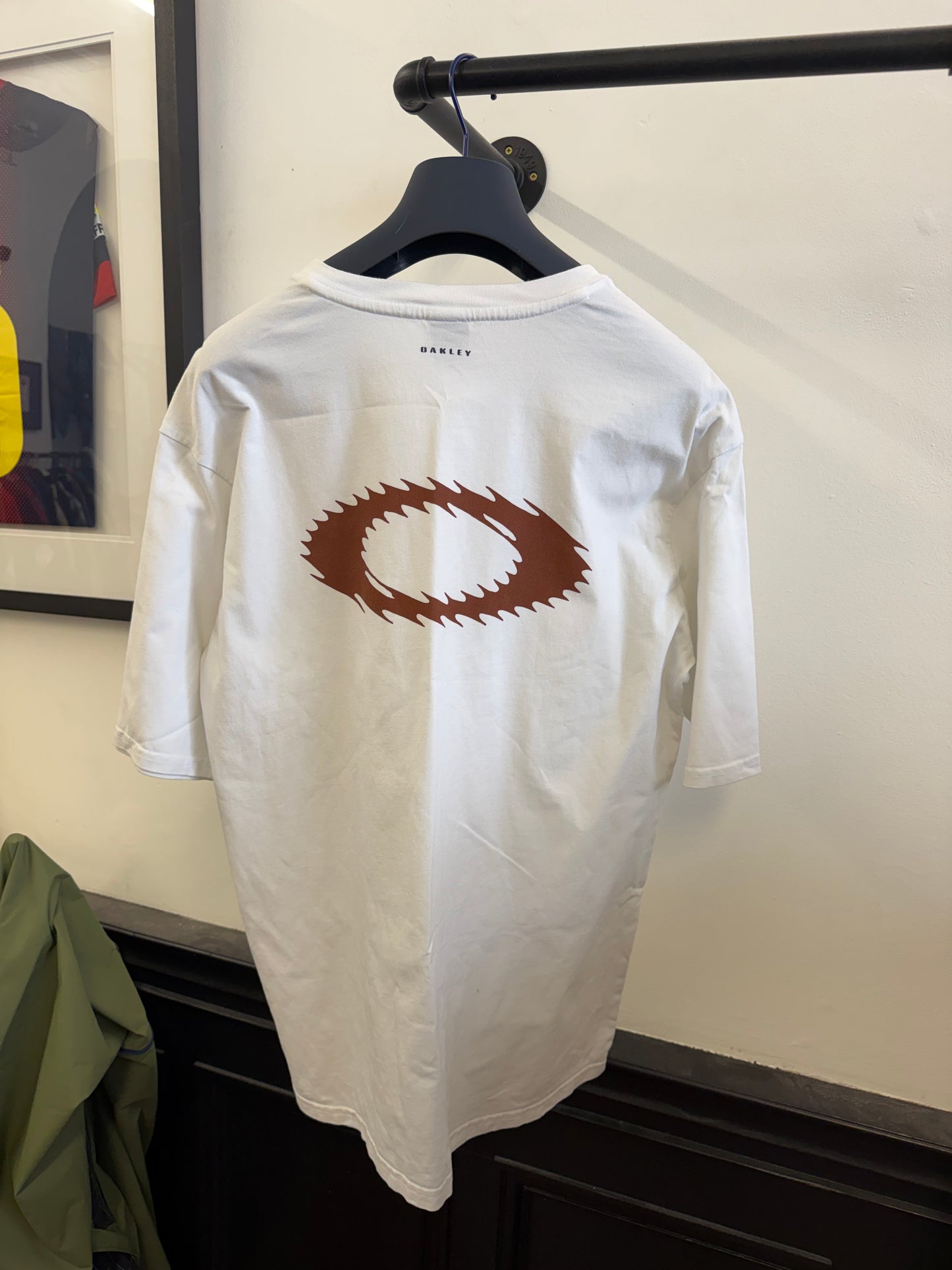 Oakley T-Shirt (L)