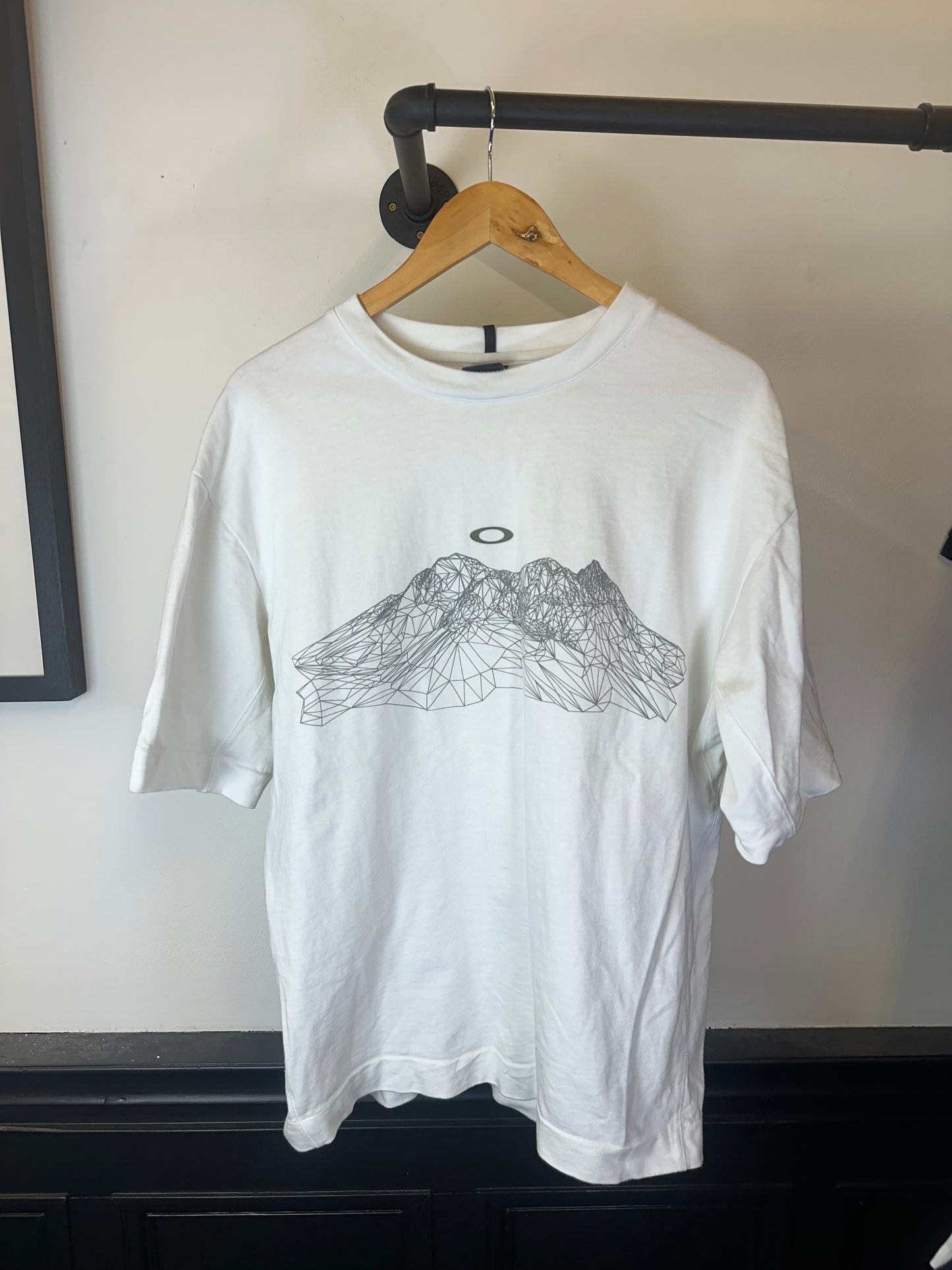 Oakley Software T-Shirt (L)