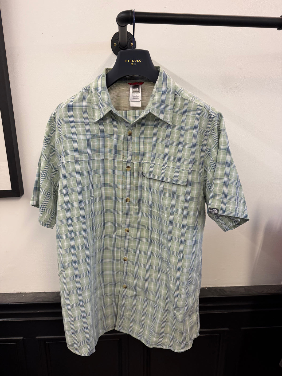 The North Face Shirt (L)