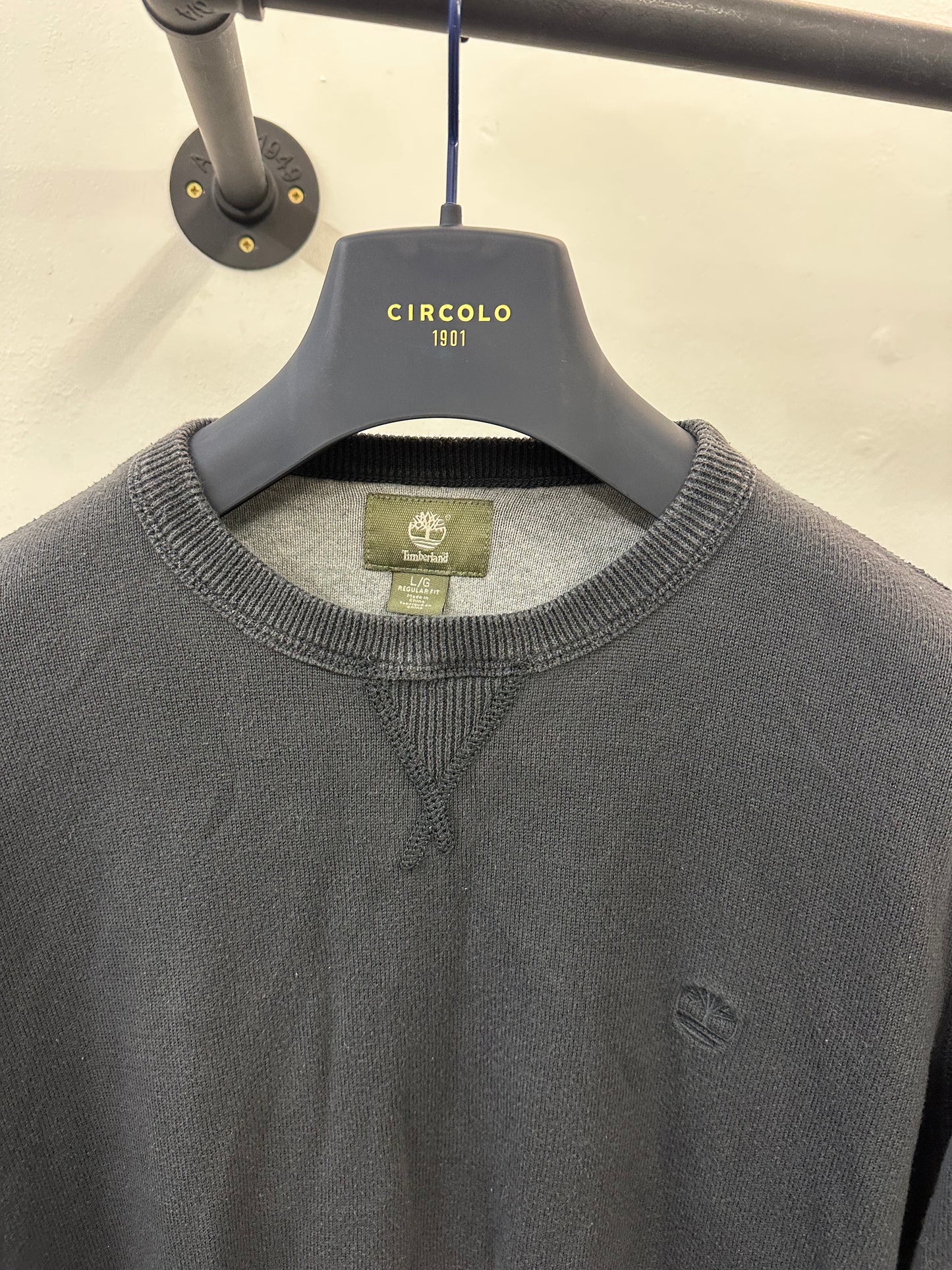 Timberland Jumper (L)