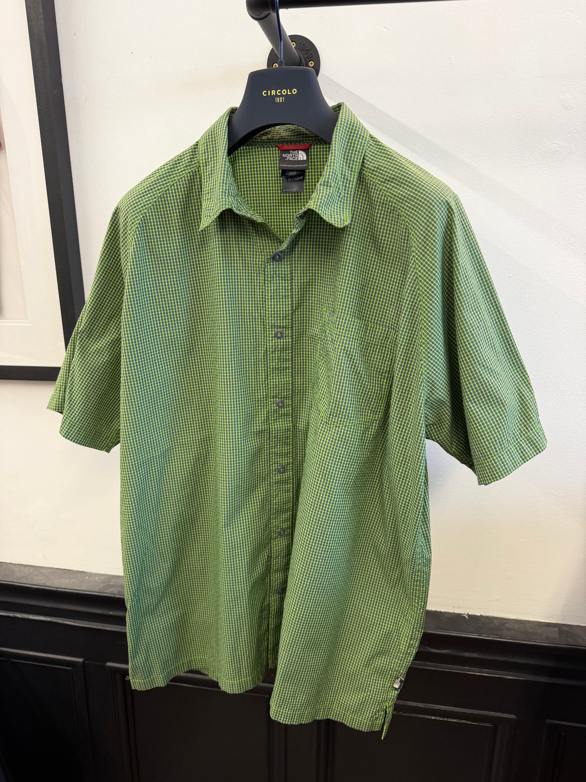 The North Face Shirt (XL)
