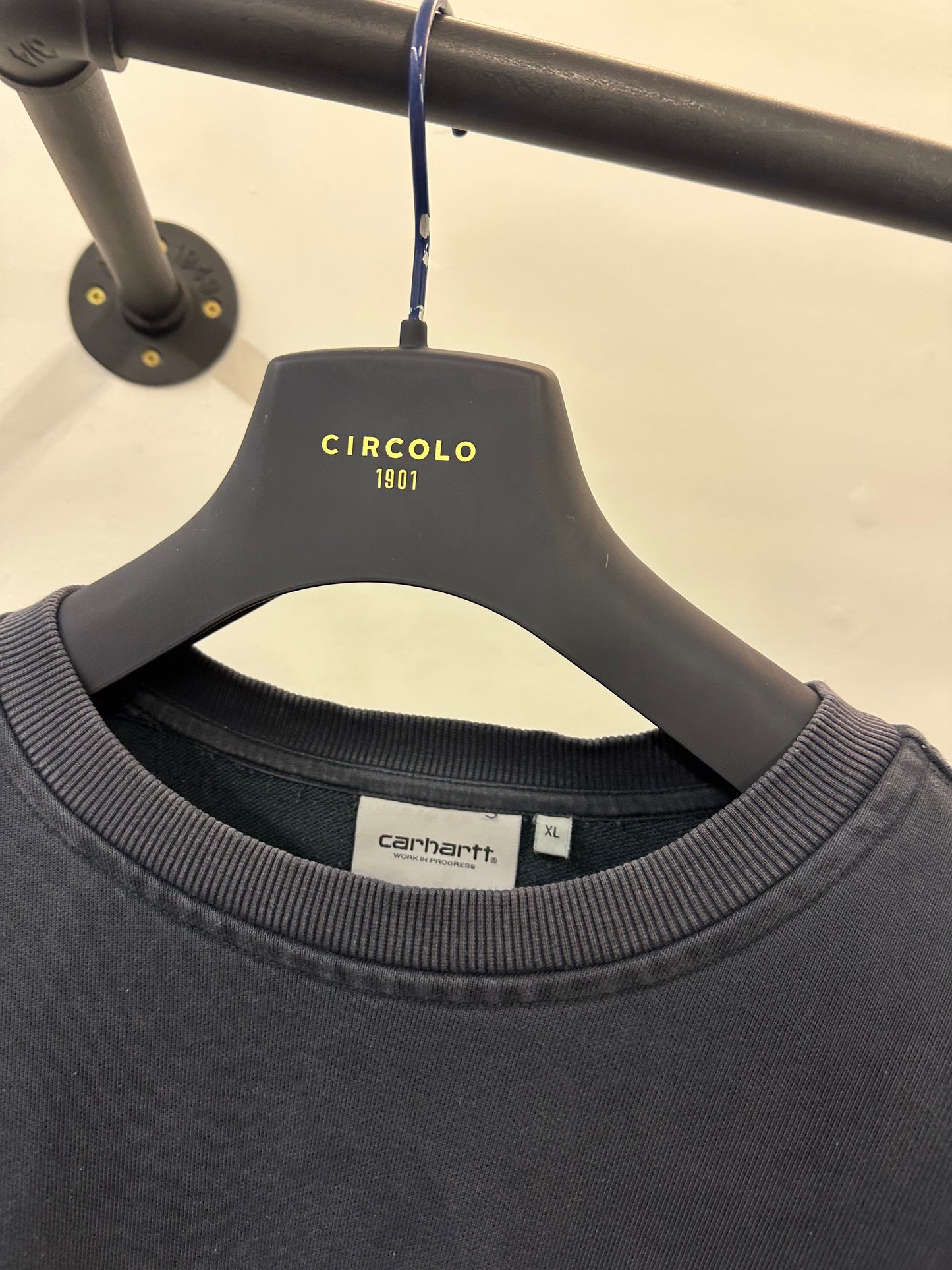 Carhartt Jumper (XL)