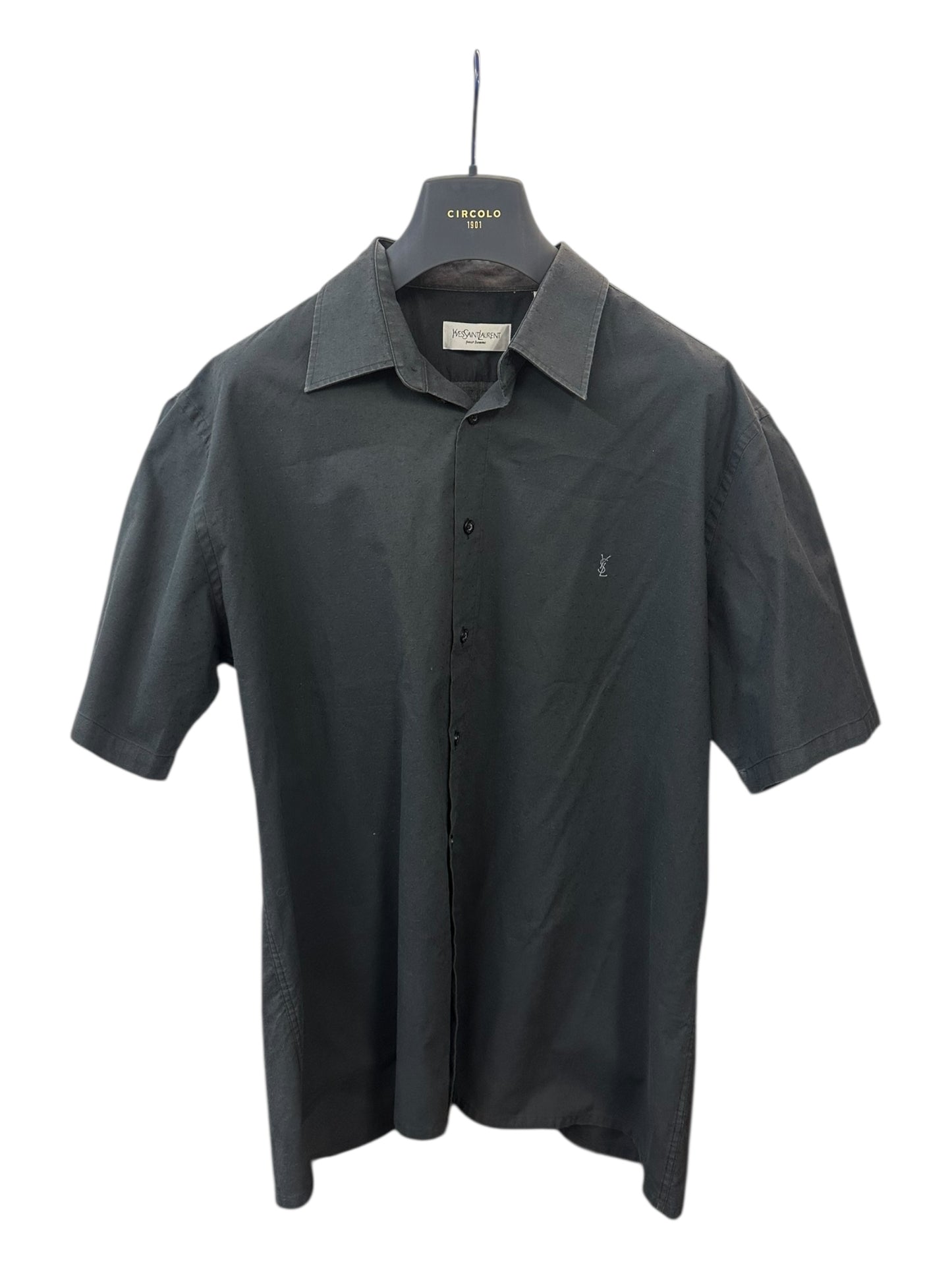 Vintage YSL Shirt (XL)