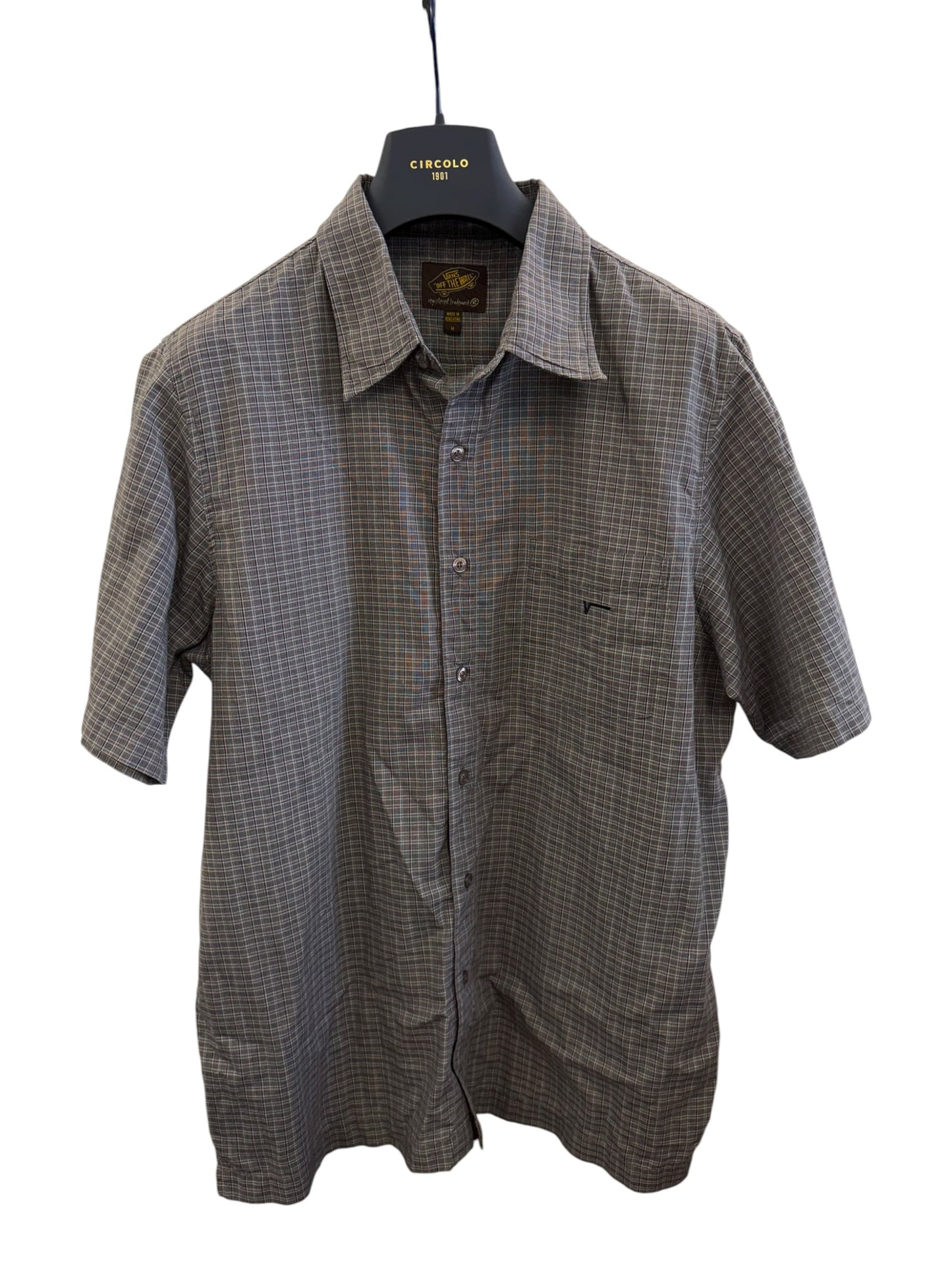 Vans Shirt (M)