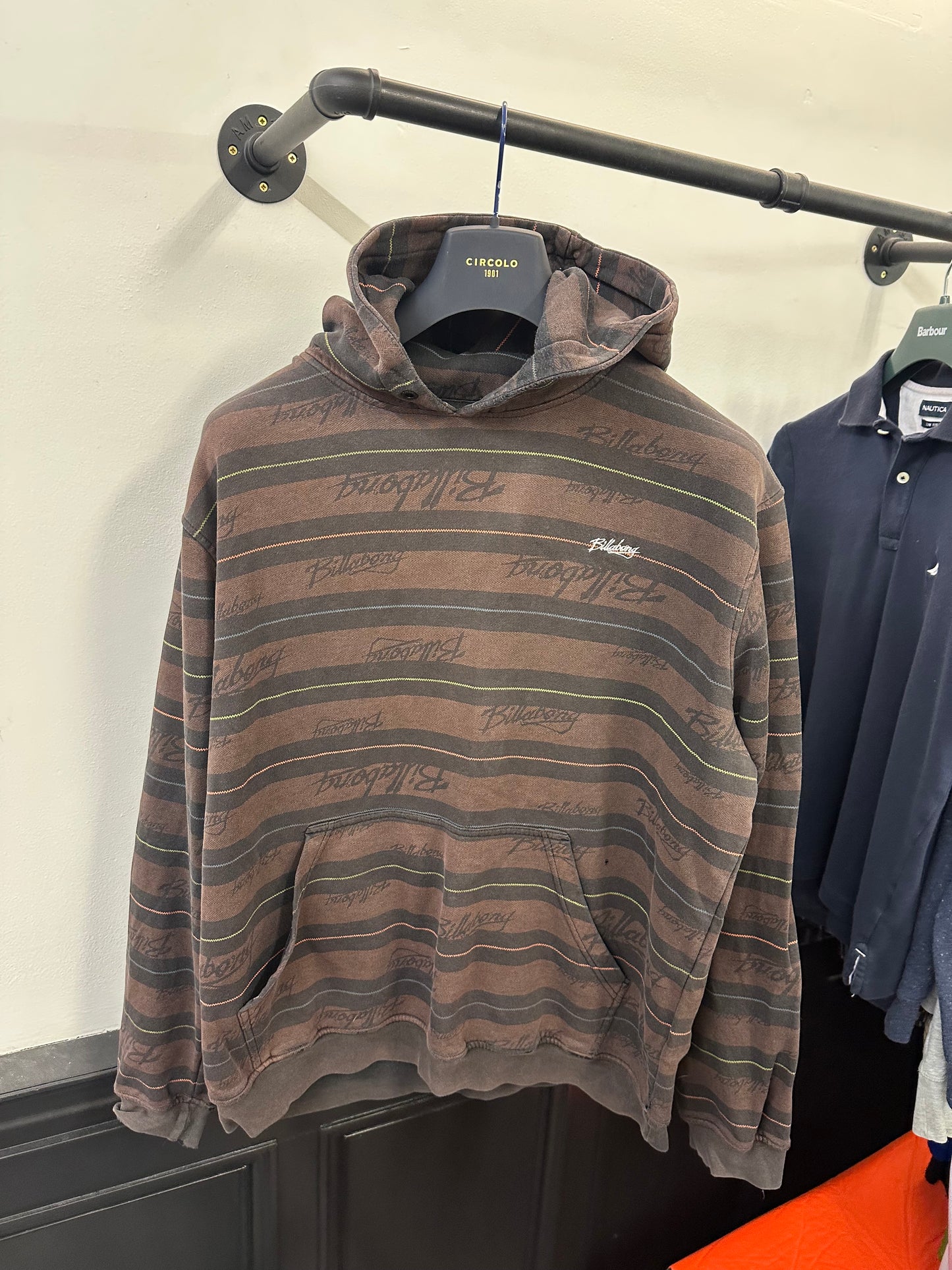 Billabong Hoodie (XXL)