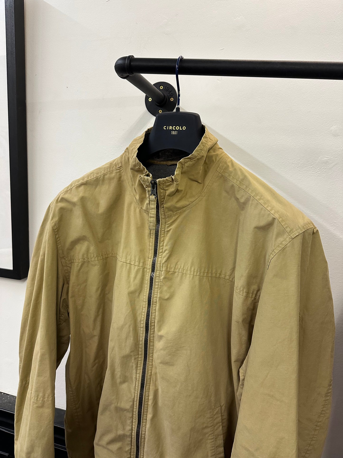 Timberland Jacket (XL)