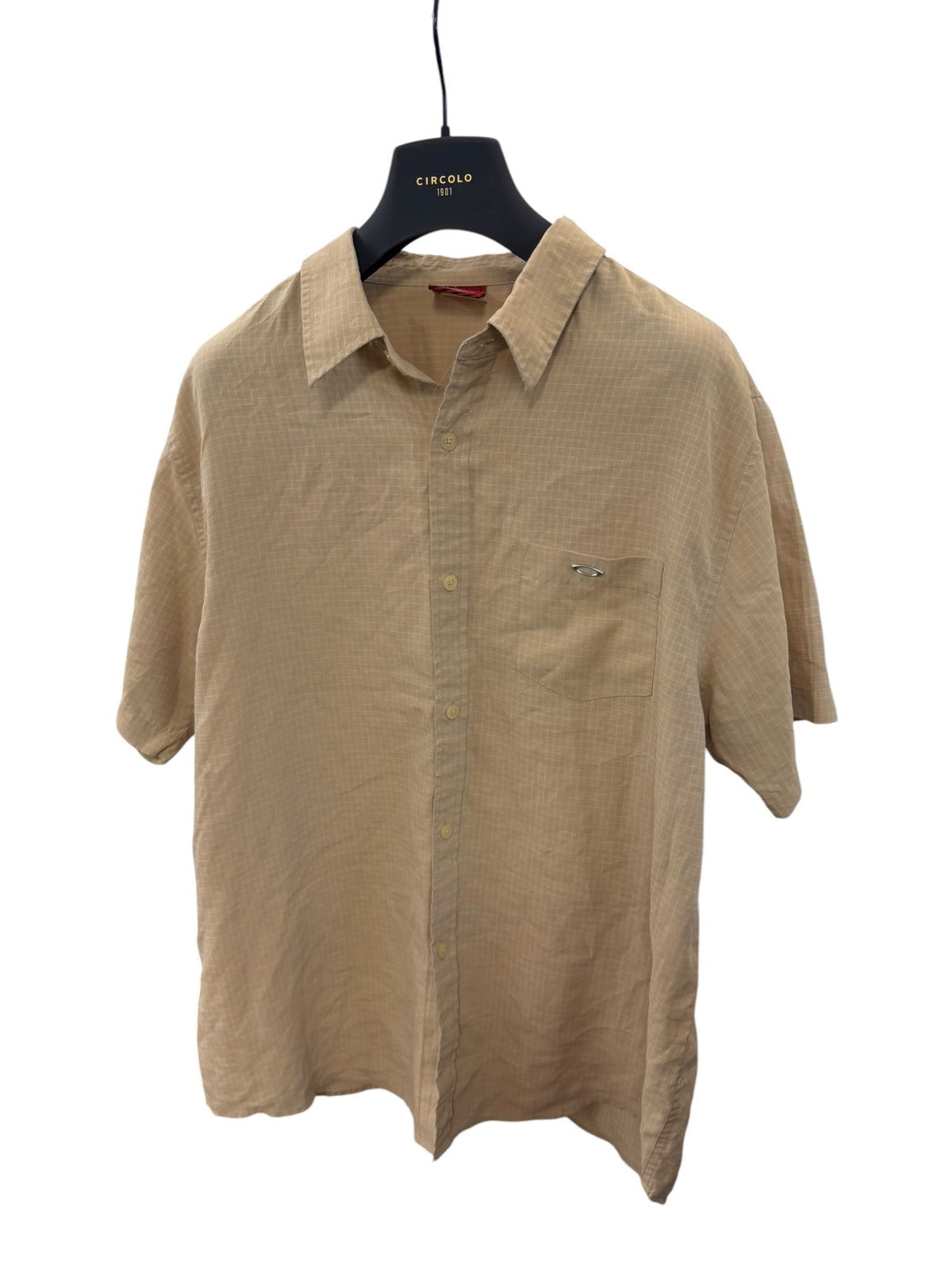 Vintage Oakley Software Shirt (XL)
