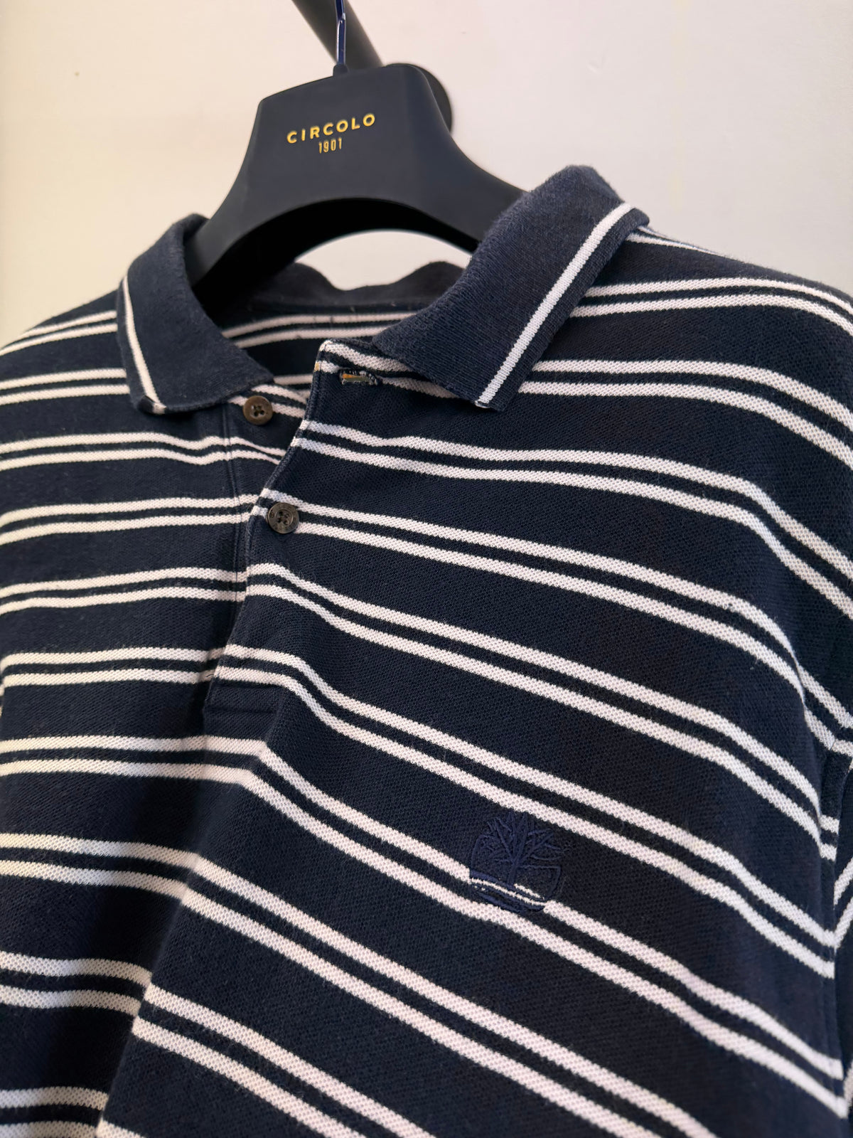 Timberland Polo top (XL)