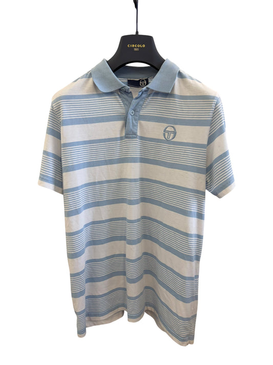 Sergio Tachinni Polo (M)