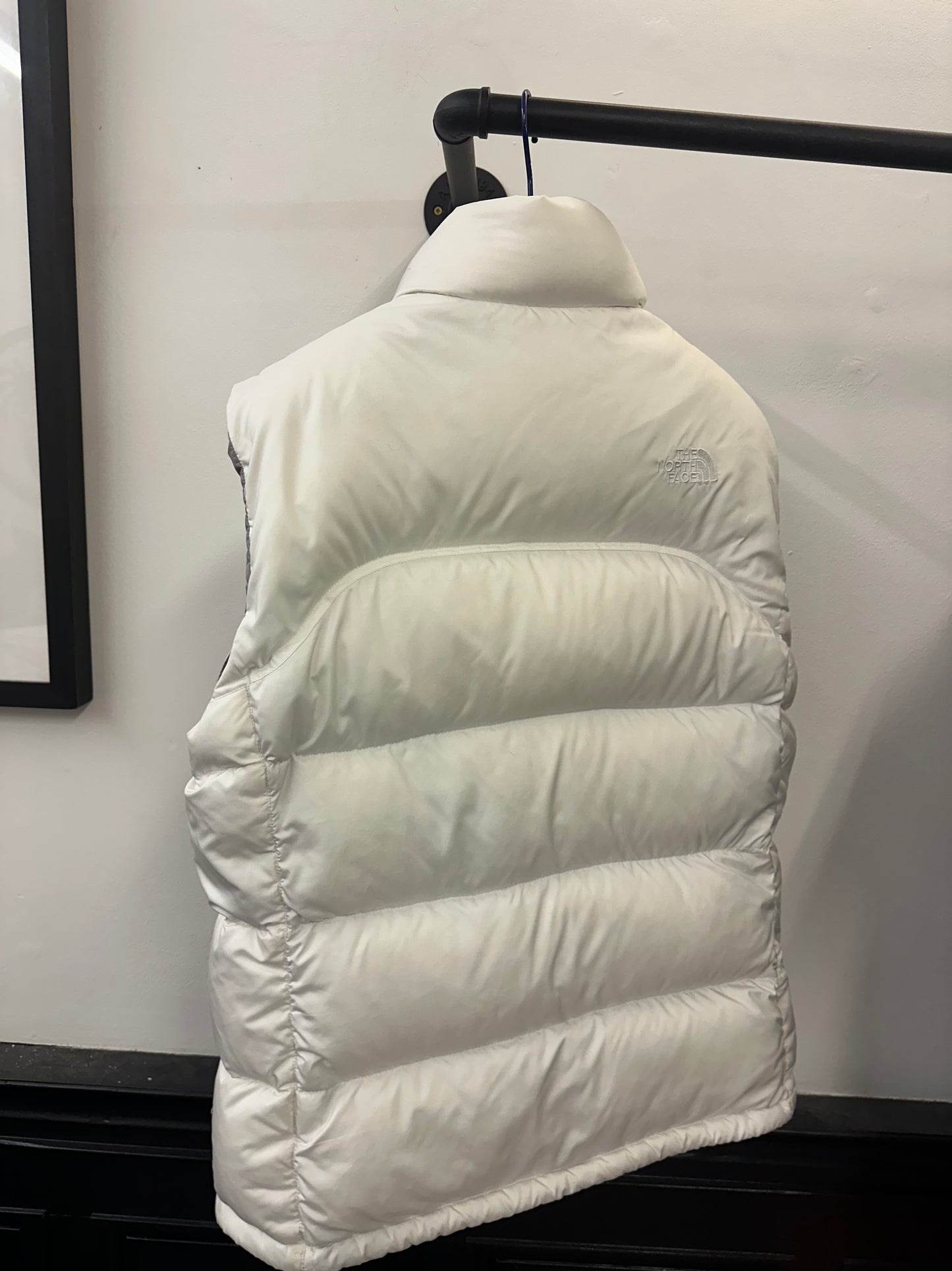 The North Face Gilet (L)