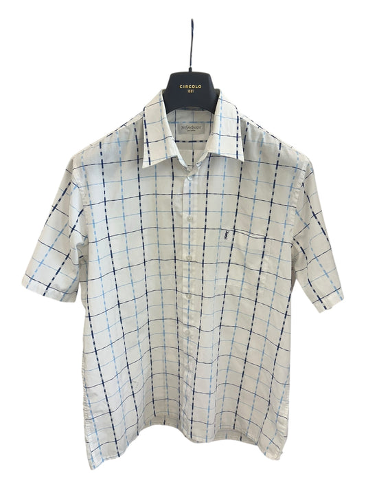 Vintage YSL Shirt (XL)