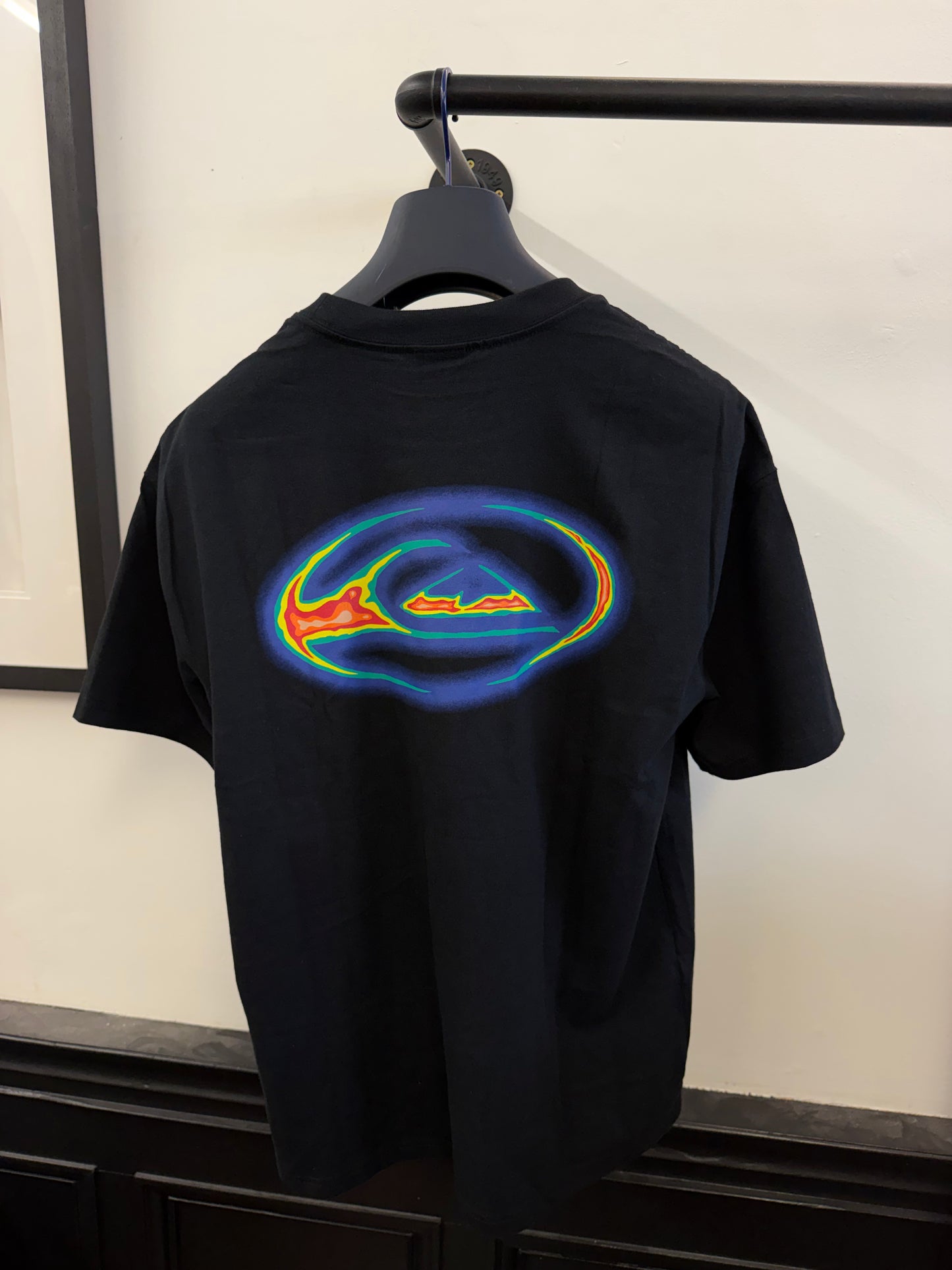 Quiksilver T-Shirt (S)