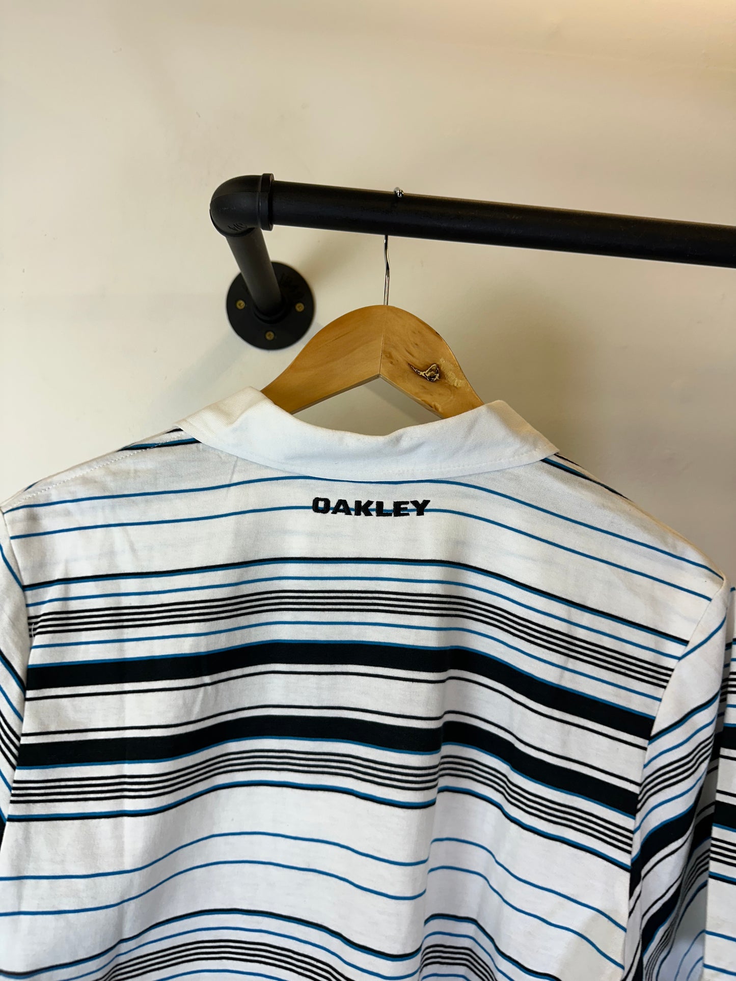 Oakley polo top (S)