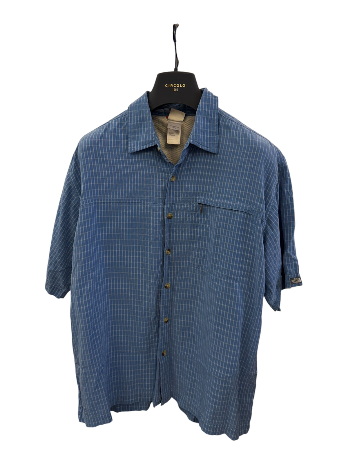 The North Face Shirt (M)