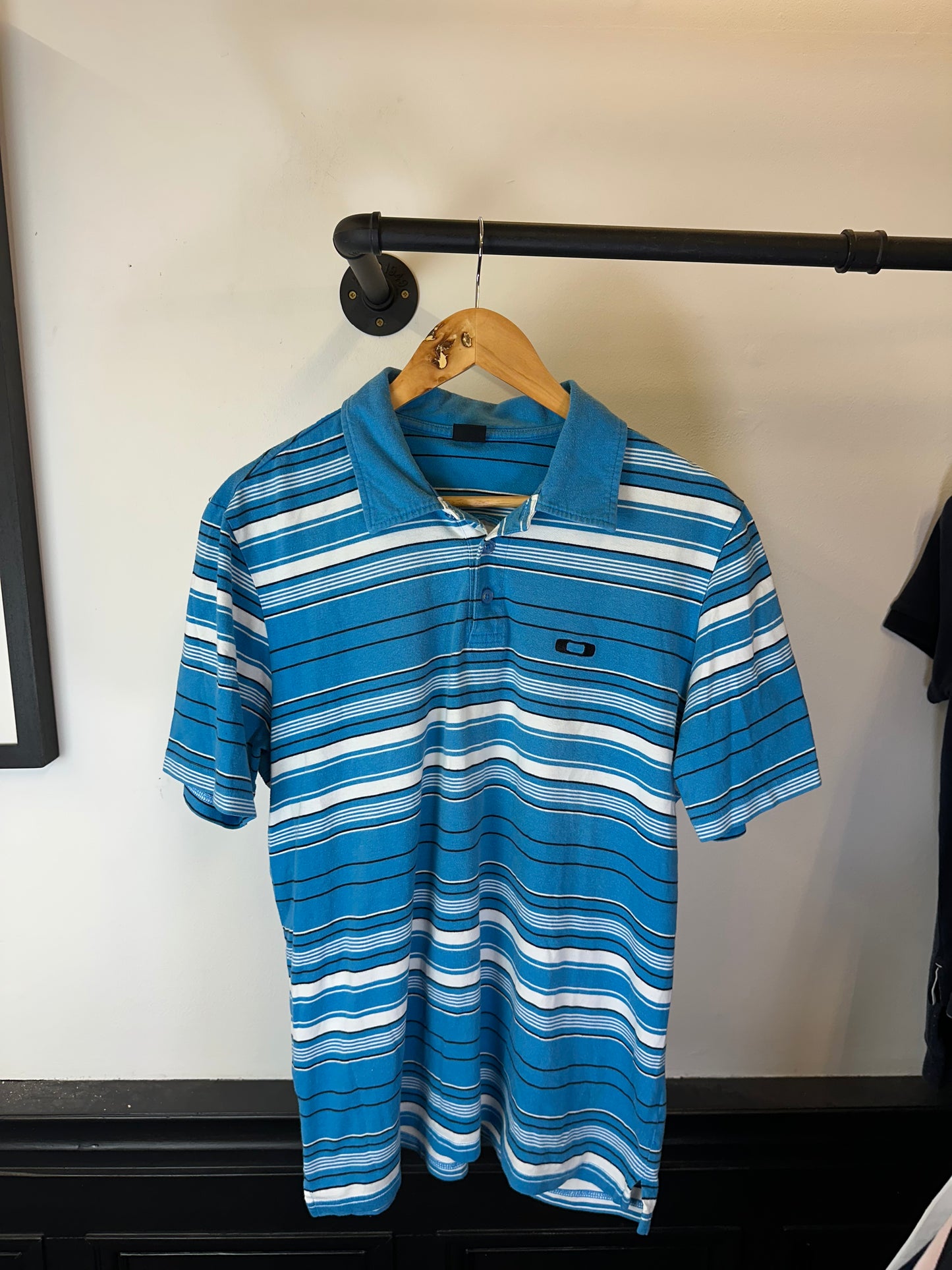 Oakley Polo top (L)