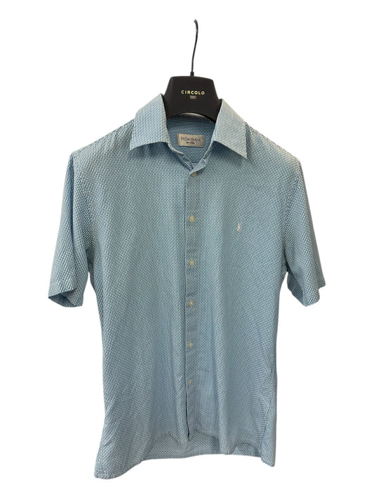 Vintage YSL Shirt (M)