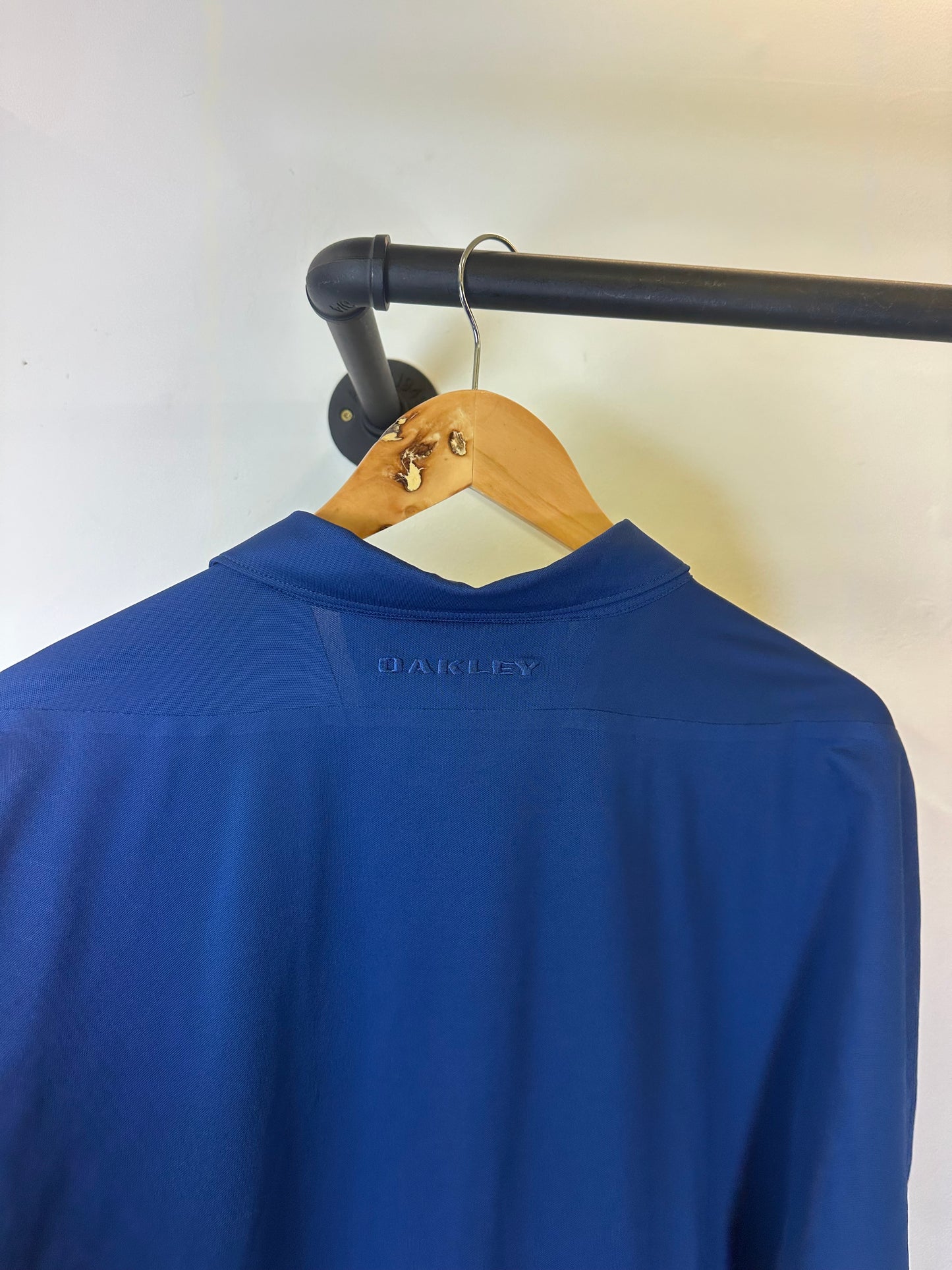 Oakley Polo Top (L)