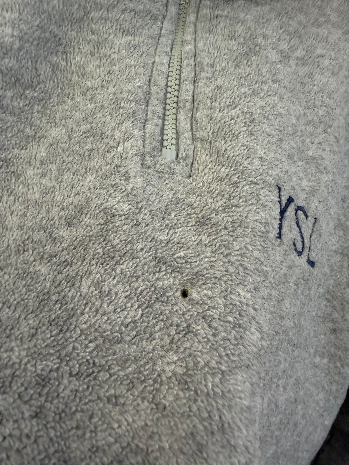 Vintage YSL Jumper (M)
