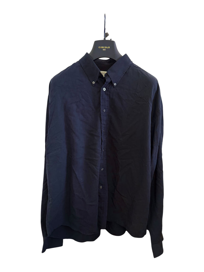 Vintage YSL Shirt (XL)