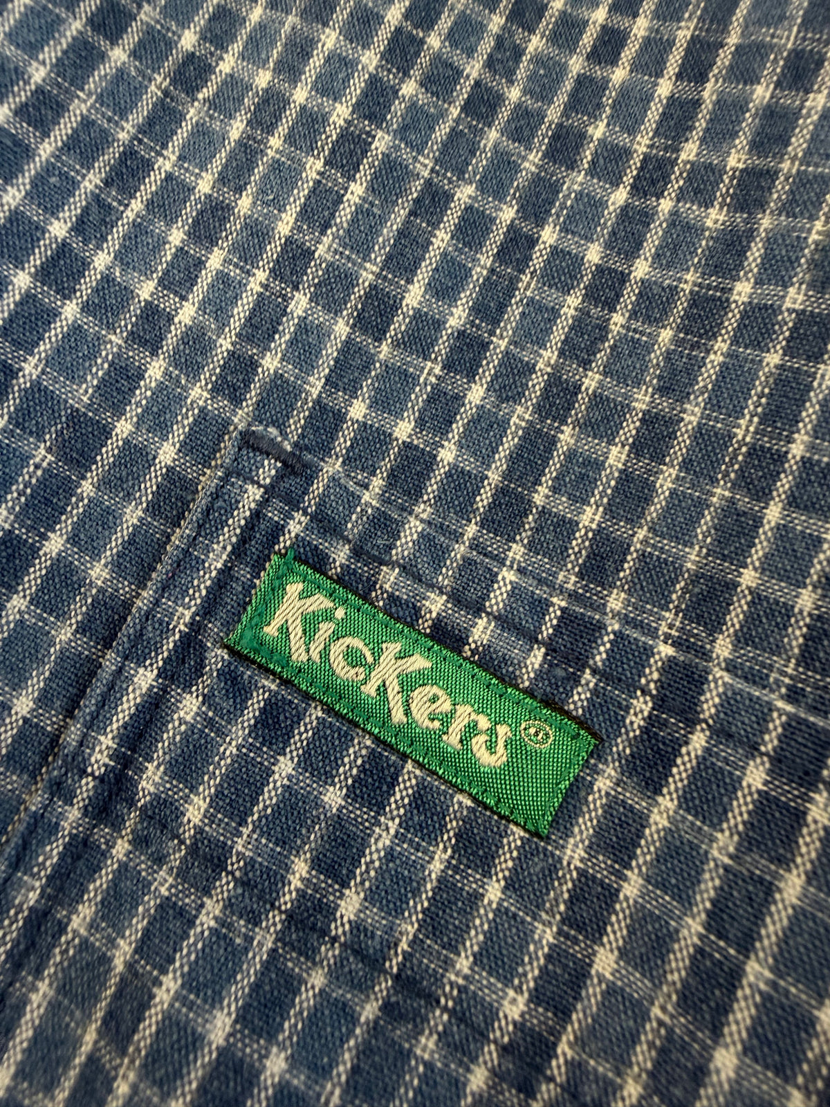 Kickers shirt (XL)