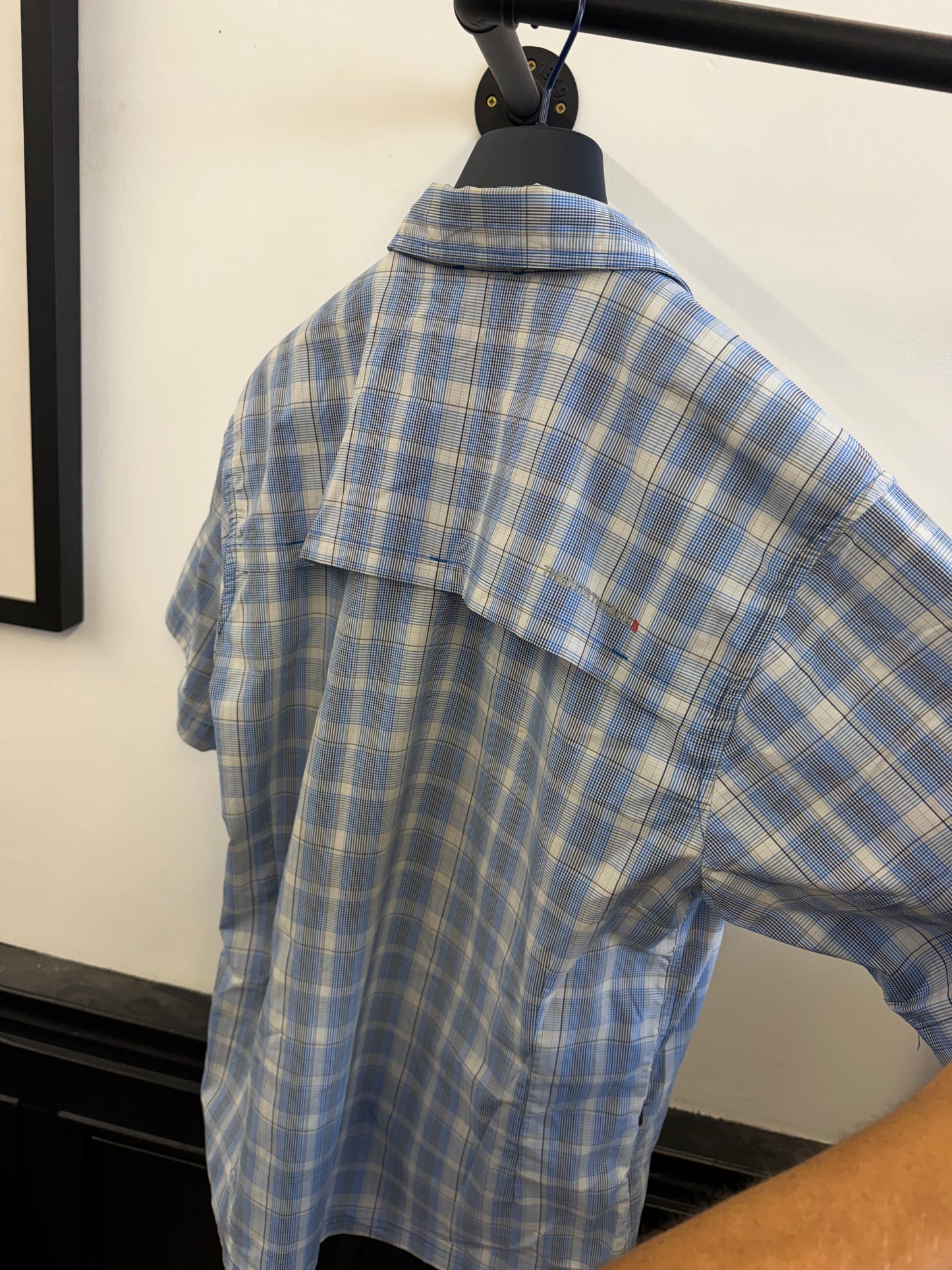 The North Face Shirt (L)